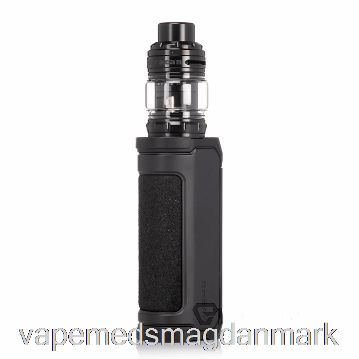 Vape Juice Aspire Rhea X 100w Startsæt Sort